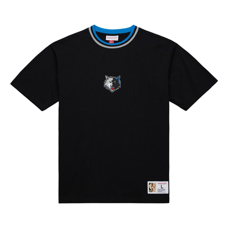 NBA PLAYMAKER SS TEE MINNESOTA TIMBERWOLVES - Image 1