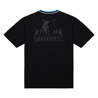 NBA PLAYMAKER SS TEE MINNESOTA TIMBERWOLVES - Image 2