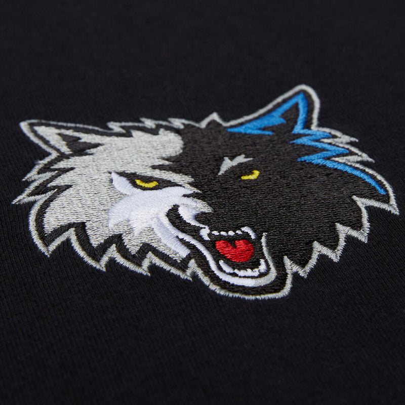 NBA PLAYMAKER SS TEE MINNESOTA TIMBERWOLVES - Image 3