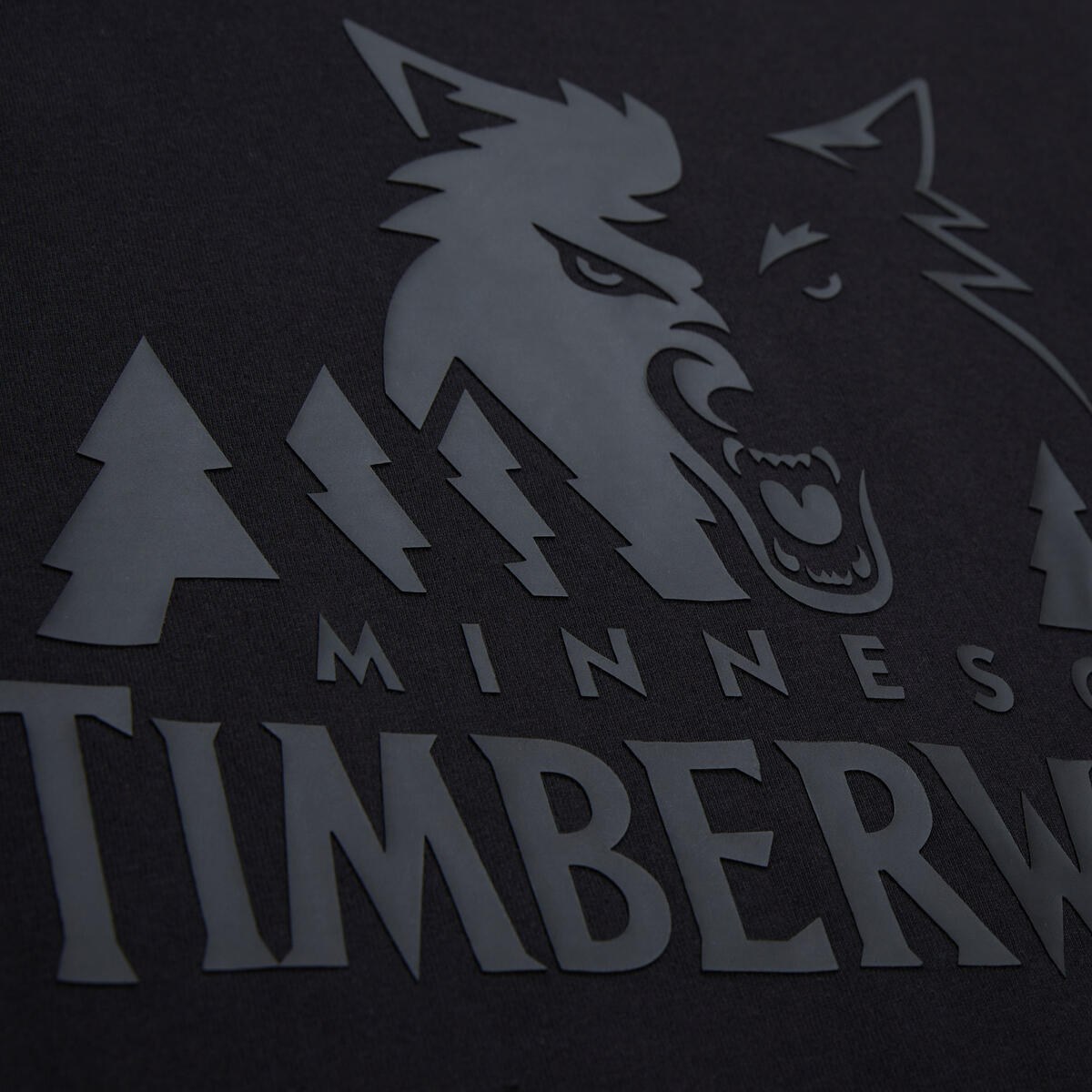 NBA PLAYMAKER SS TEE MINNESOTA TIMBERWOLVES - Image 5