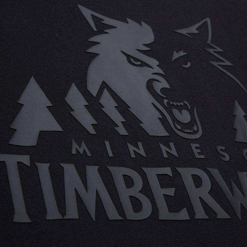 NBA PLAYMAKER SS TEE MINNESOTA TIMBERWOLVES - Image 5