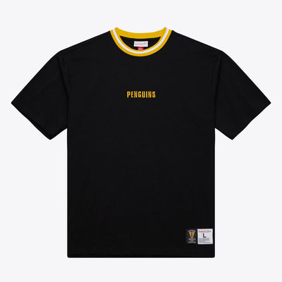 NHL PLAYMAKER SS TEE PITTSBURGH PENGUINS - Image 1