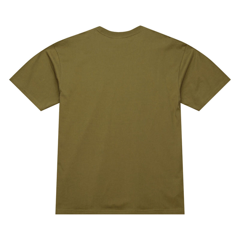 NBA MH PREMIUM SS POCKET TEE BOSTON CELTICS - Image 2