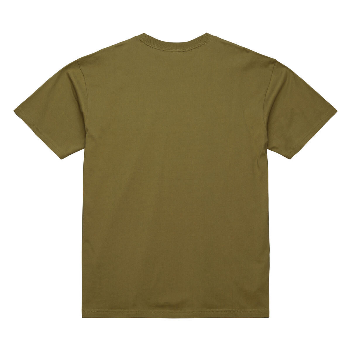 NBA MH PREMIUM SS POCKET TEE CHICAGO BULLS - Image 2