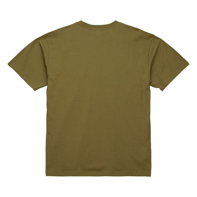 NBA MH PREMIUM SS POCKET TEE GOLDEN STATE WARRIORS - Image 2