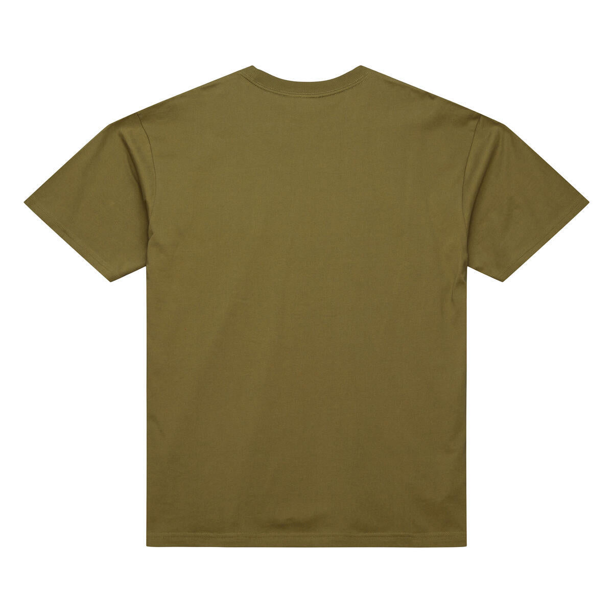 NBA MH PREMIUM SS POCKET TEE LOS ANGELES LAKERS - Image 2