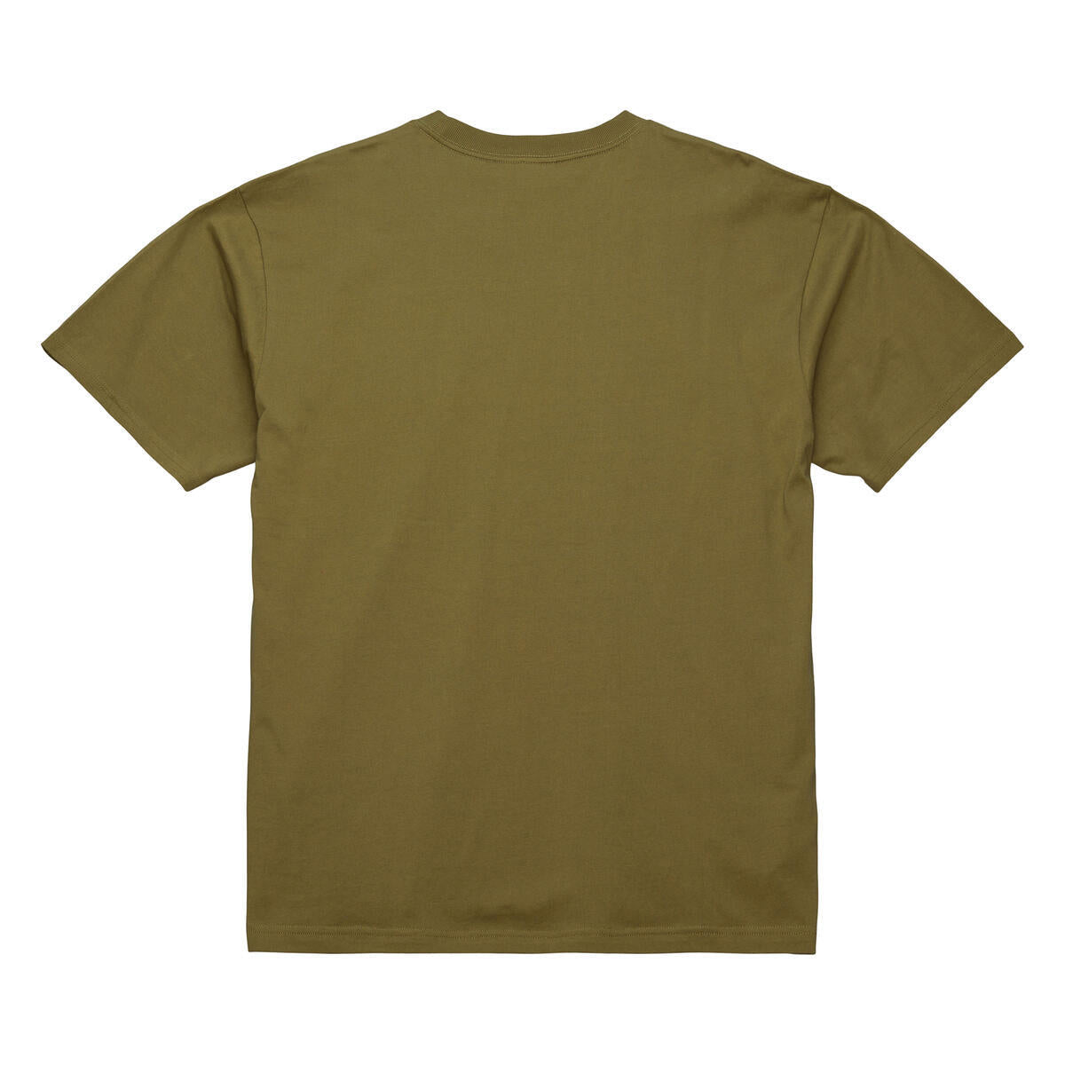 NBA MH PREMIUM SS POCKET TEE MILWAUKEE BUCKS - Image 2