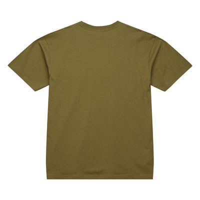 NBA MH PREMIUM SS POCKET TEE MINNESOTA TIMBERWOLVES - Image 2