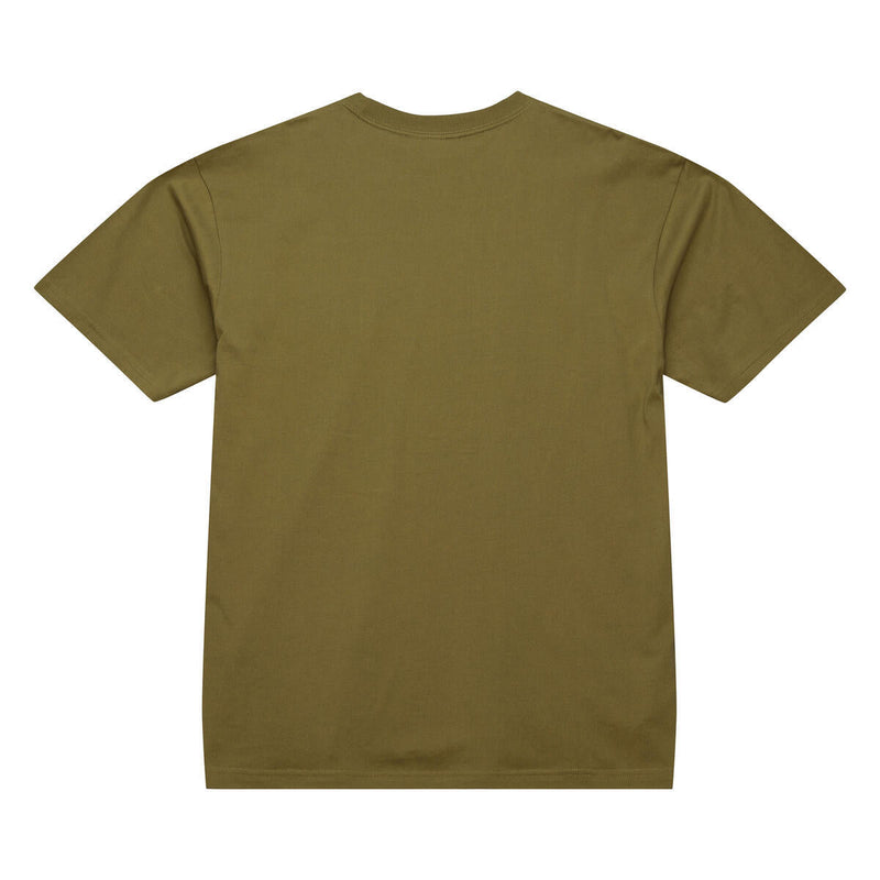 NBA MH PREMIUM SS POCKET TEE MINNESOTA TIMBERWOLVES - Image 2