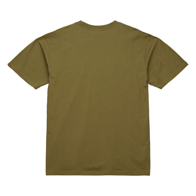 NBA MH PREMIUM SS POCKET TEE NEW YORK KNICKS - Image 2