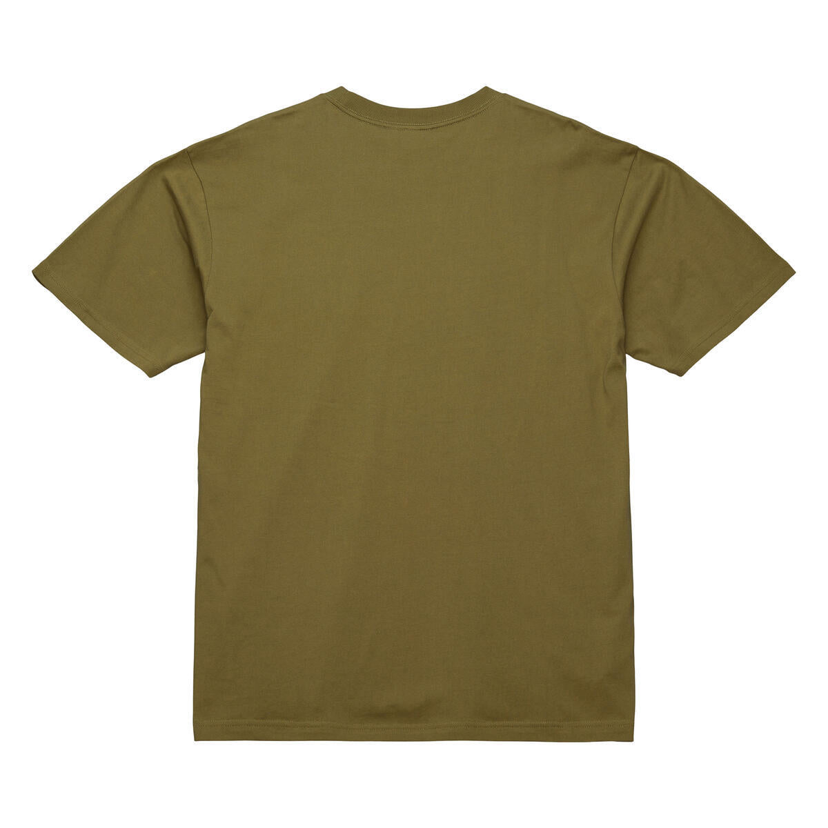 NBA MH PREMIUM SS POCKET TEE NEW YORK KNICKS - Image 2