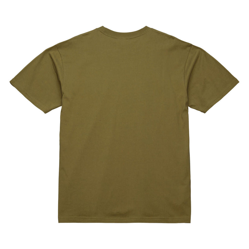 NBA MH PREMIUM SS POCKET TEE NEW YORK KNICKS - Image 2