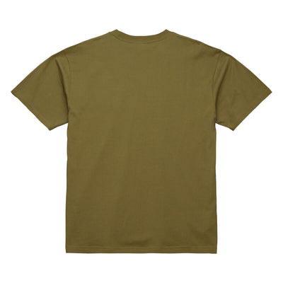 NBA MH PREMIUM SS POCKET TEE PHILADELPHIA 76ERS - Image 2