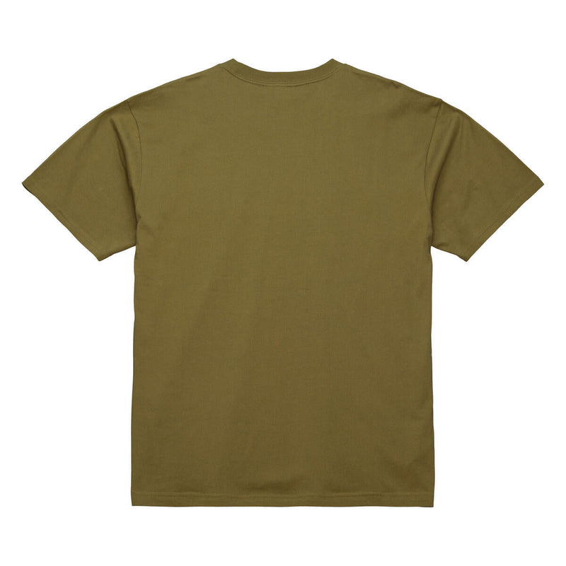 NBA MH PREMIUM SS POCKET TEE PHILADELPHIA 76ERS - Image 2