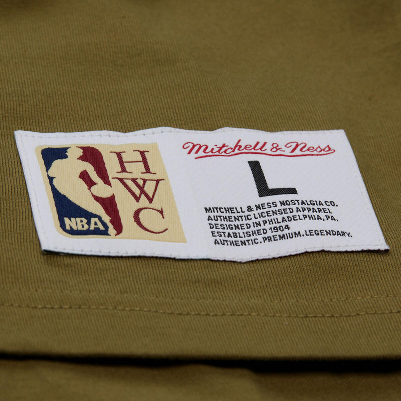 NBA MH PREMIUM SS POCKET TEE PHILADELPHIA 76ERS - Image 4