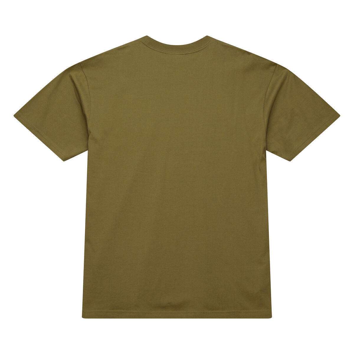 NBA MH PREMIUM SS POCKET TEE SAN ANTONIO SPURS - Image 2