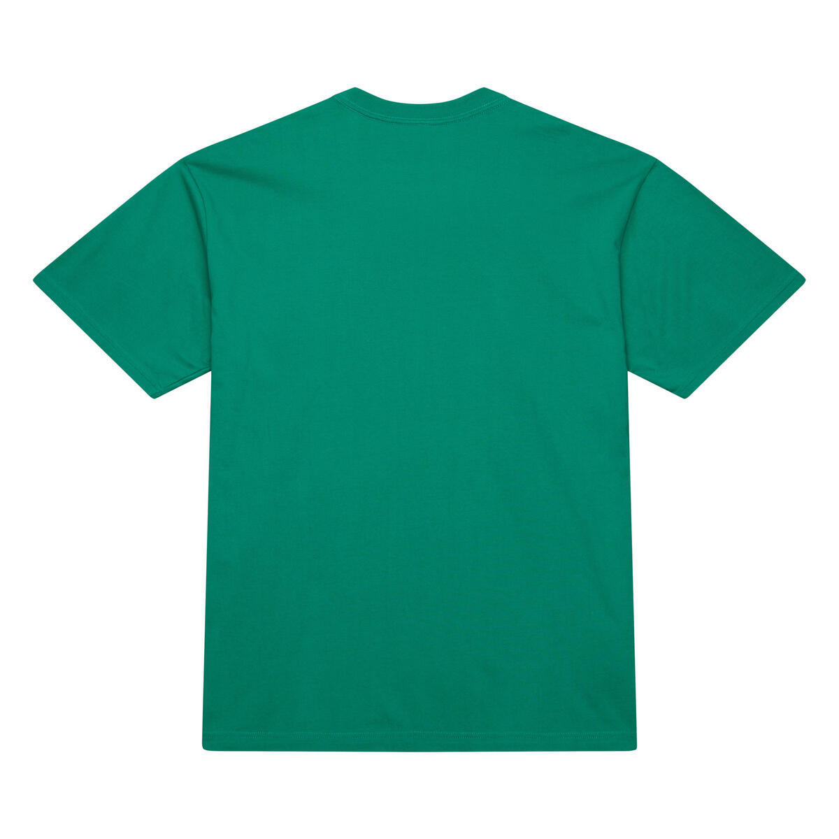 NBA MH PREMIUM SS POCKET TEE SEATTLE SUPERSONICS - Bucks Green - Image 2