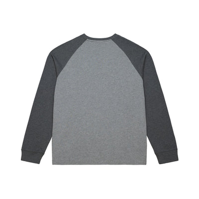 NBA LEGACY COLLECTION PREMIUM LS TEE NEW YORK KNICKS - Image 2