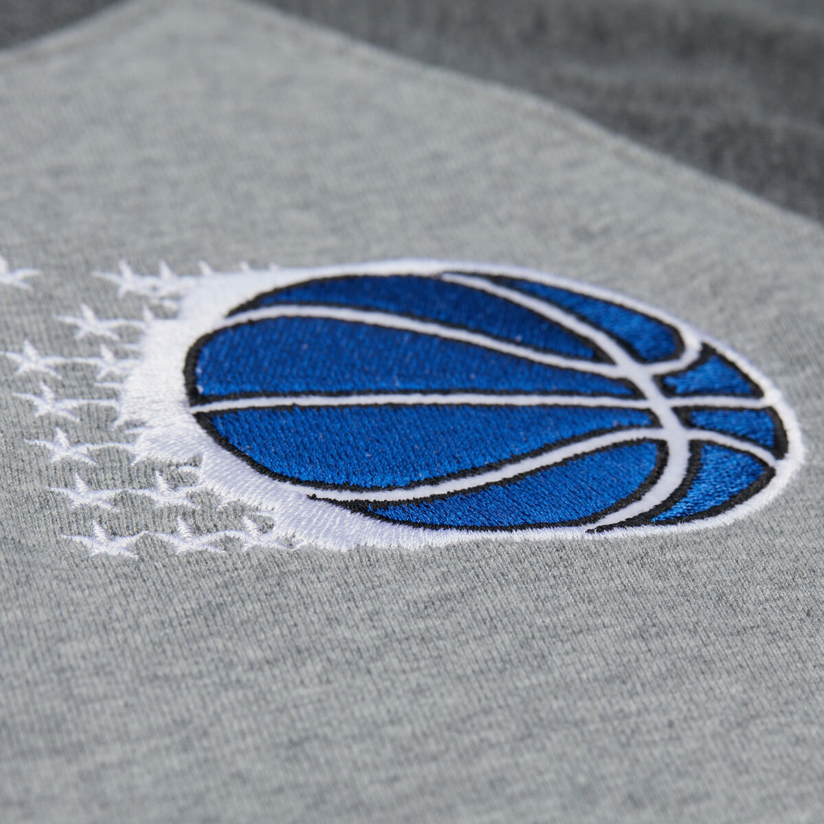 NBA LEGACY COLLECTION PREMIUM LS TEE ORLANDO MAGIC - Image 4