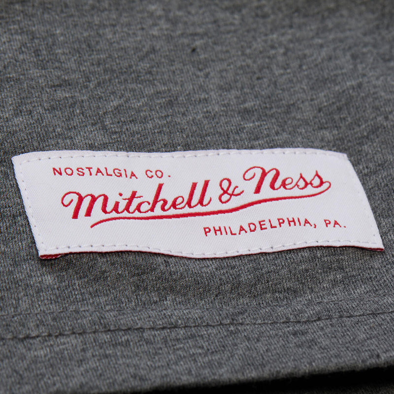 NHL LEGACY COLLECTION PREMIUM SS TEE UTAH MAMMOTH - Image 4