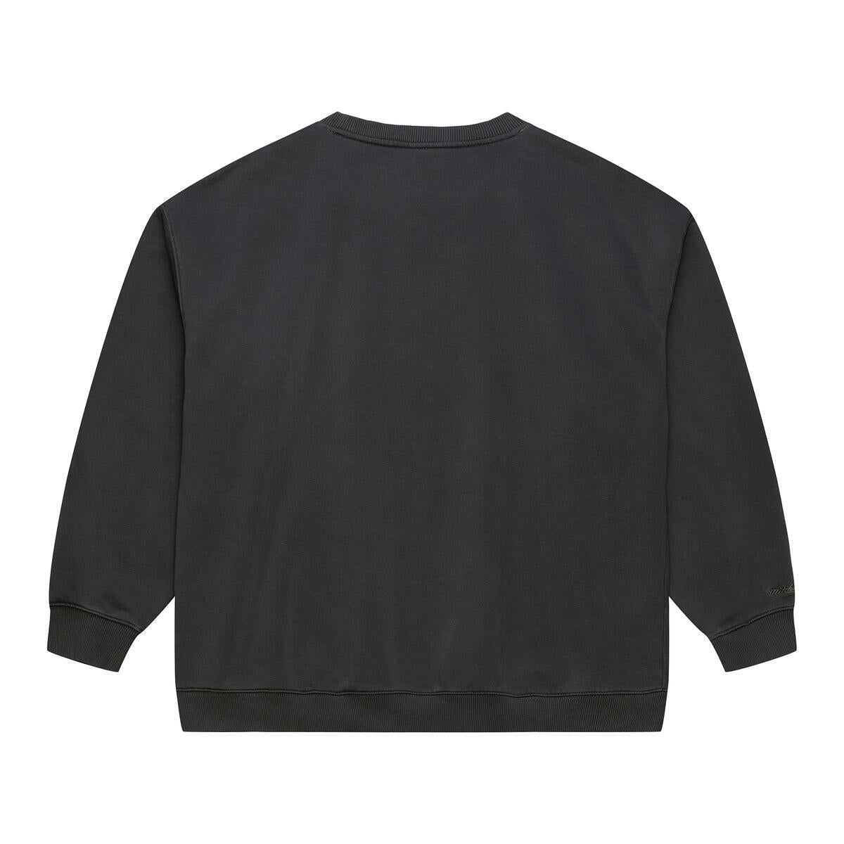 NBA DOWNTOWN COLLECTION FLEECE CREW NEW YORK KNICKS - Image 2