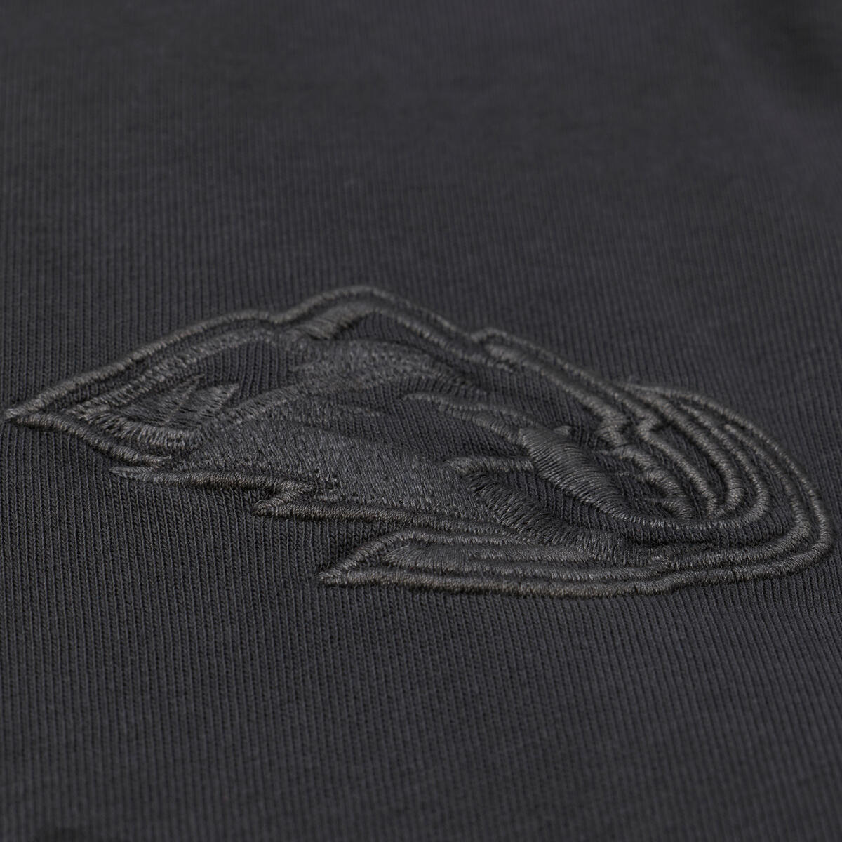 NHL DOWNTOWN COLLECTION PREMIUM SS TEE UTAH MAMMOTH - Image 4