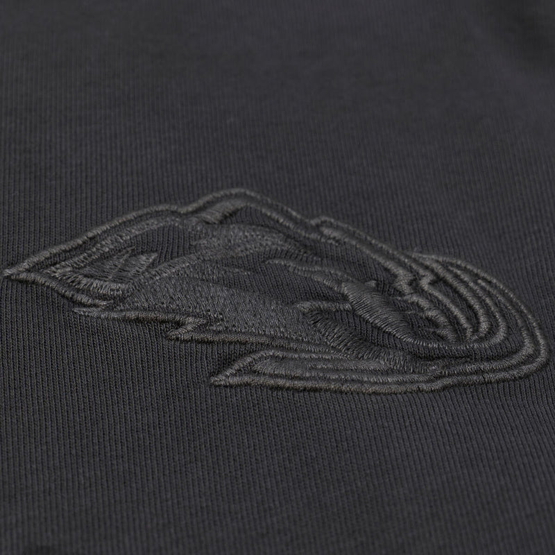 NHL DOWNTOWN COLLECTION PREMIUM SS TEE UTAH MAMMOTH - Image 4