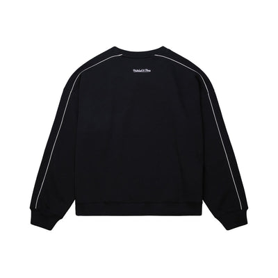 NBA SUMMER BREEZE CREWNECK 76ERS - Image 2