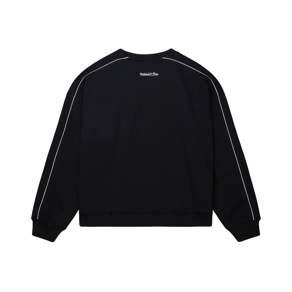 NBA SUMMER BREEZE CREWNECK 76ERS - Image 2