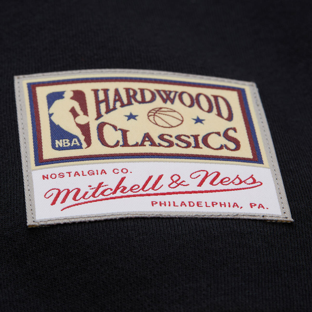 NBA SUMMER BREEZE CREWNECK 76ERS - Image 4