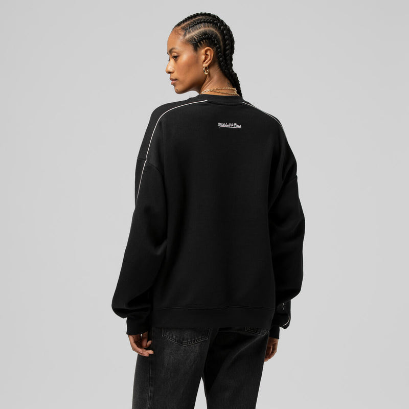 NBA SUMMER BREEZE CREWNECK 76ERS - Image 11