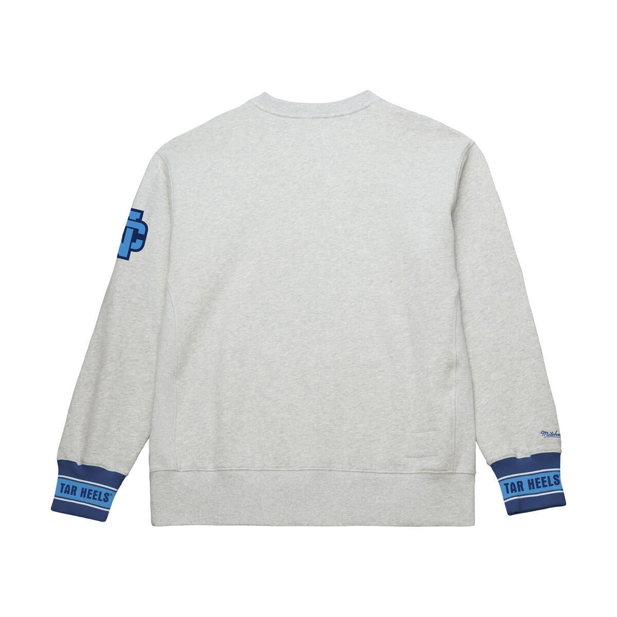 NCAA TEAM CELEBRATION FLEECE CREW NORTH CAROLINA TAR HEELS - Image 2