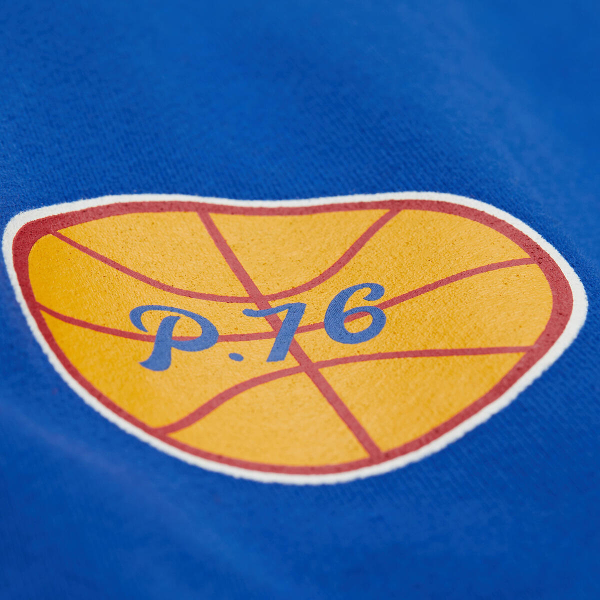NBA LT CREWNECK SWEATSHIRT 76ERS - Image 5