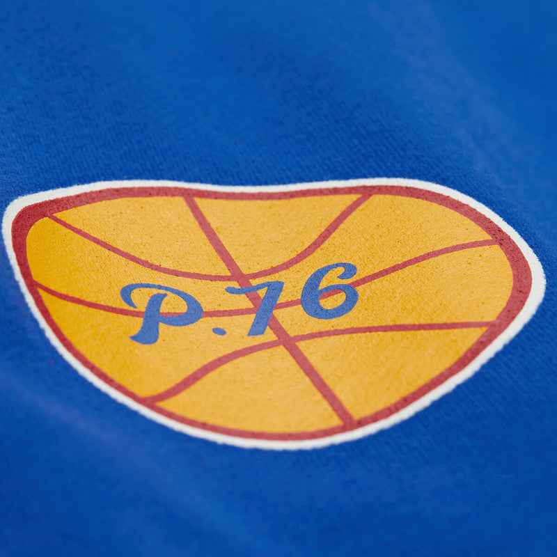 NBA LT CREWNECK SWEATSHIRT 76ERS - Image 5