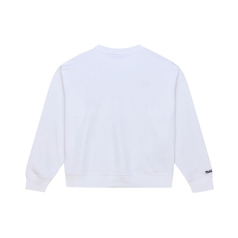 NBA LT CREWNECK SWEATSHIRT BUCKS - Image 2