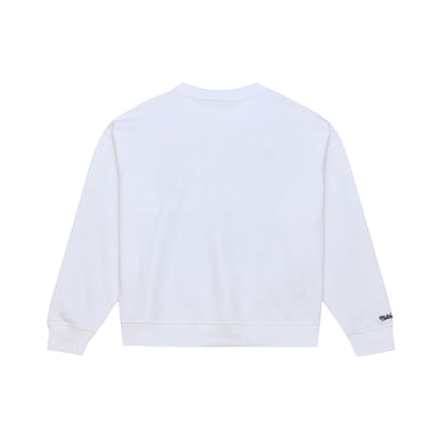 NBA LT CREWNECK SWEATSHIRT 76ERS - Image 2