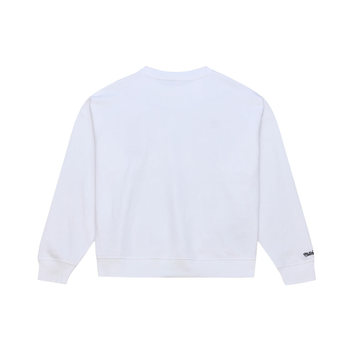 NBA LT CREWNECK SWEATSHIRT 76ERS - Image 2