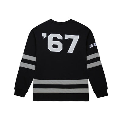 NHL HERITAGE LACE UP KINGS - Black - Image 2
