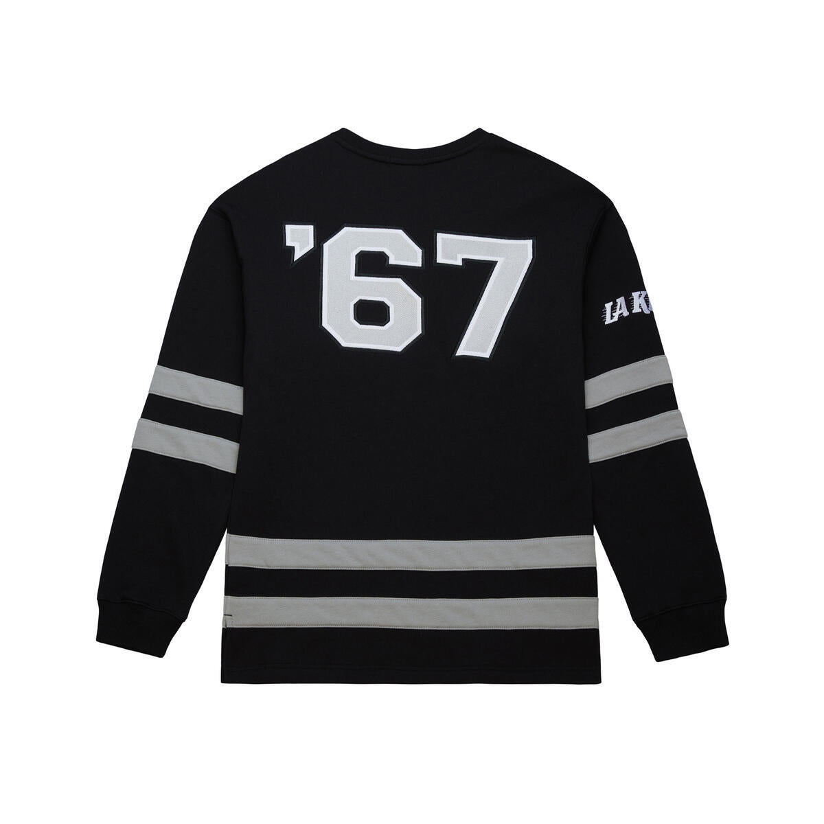 NHL HERITAGE LACE UP KINGS - Black - Image 2