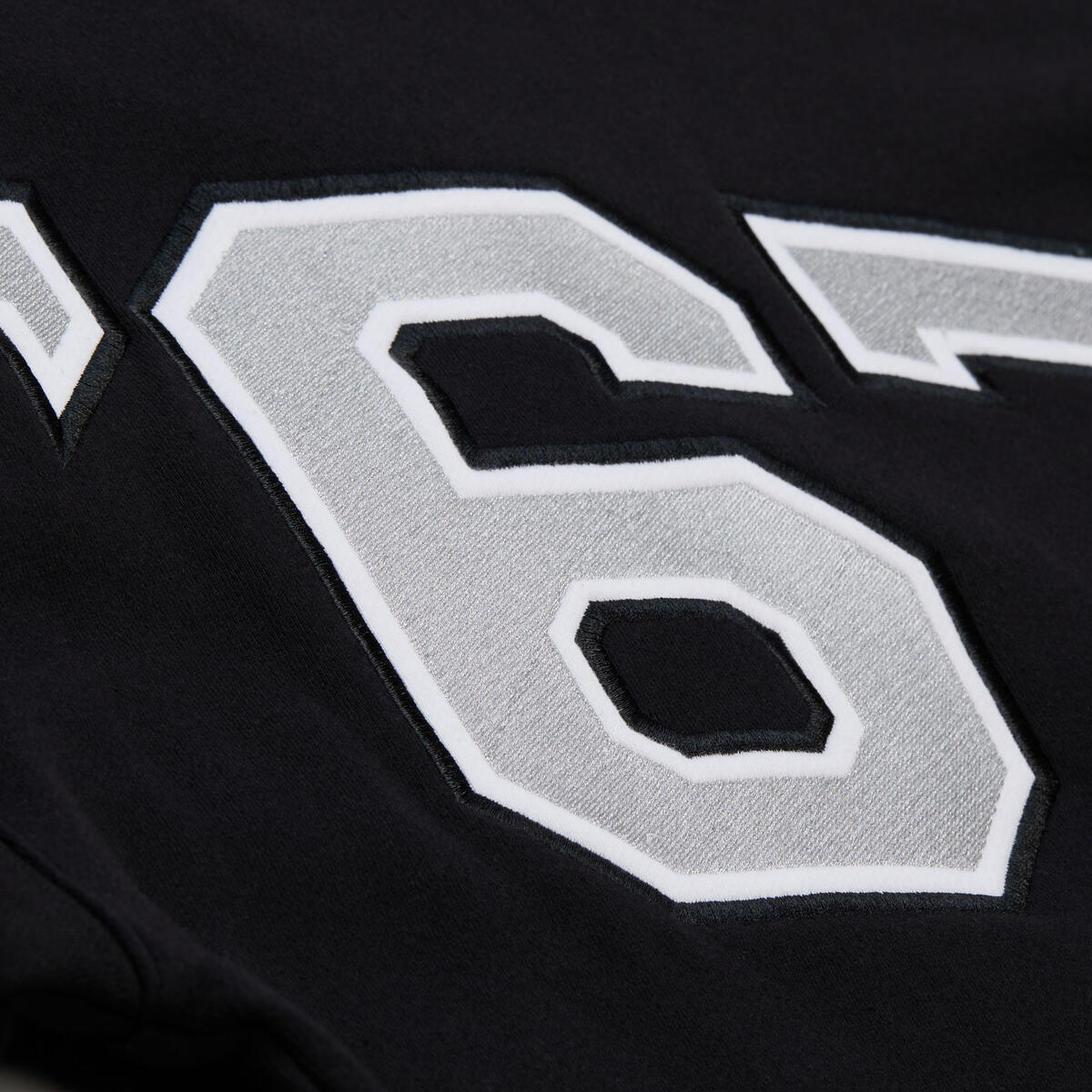 NHL HERITAGE LACE UP KINGS - Black - Image 7