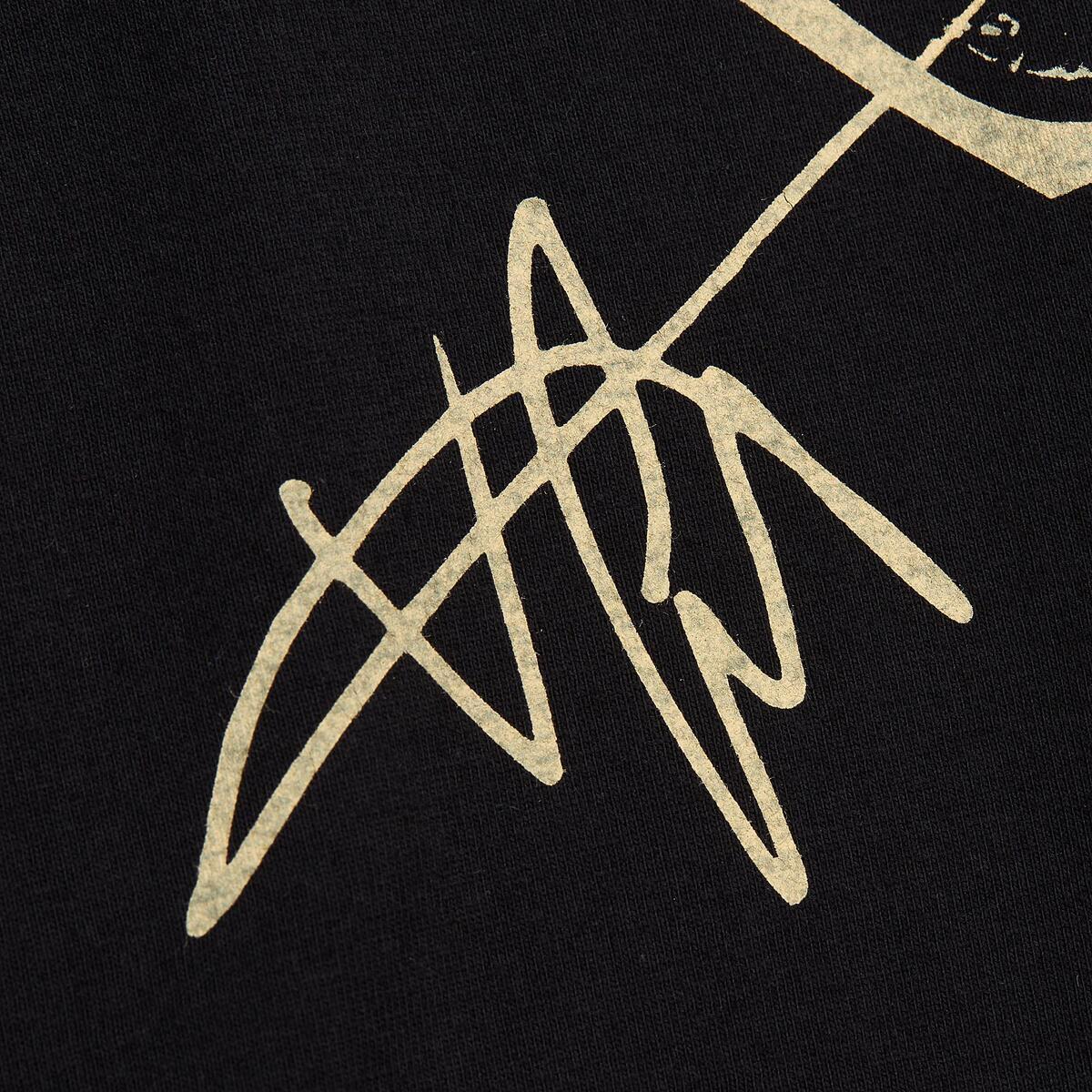 NBA 2024 HOF PREMIUM SS TEE MULTI VINCE CARTER Black FC11397-MLTBLCK - Image 5