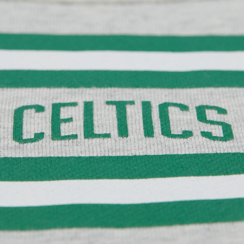 NBA AOP FLEECE CREW BOSTON CELTICS - Image 5