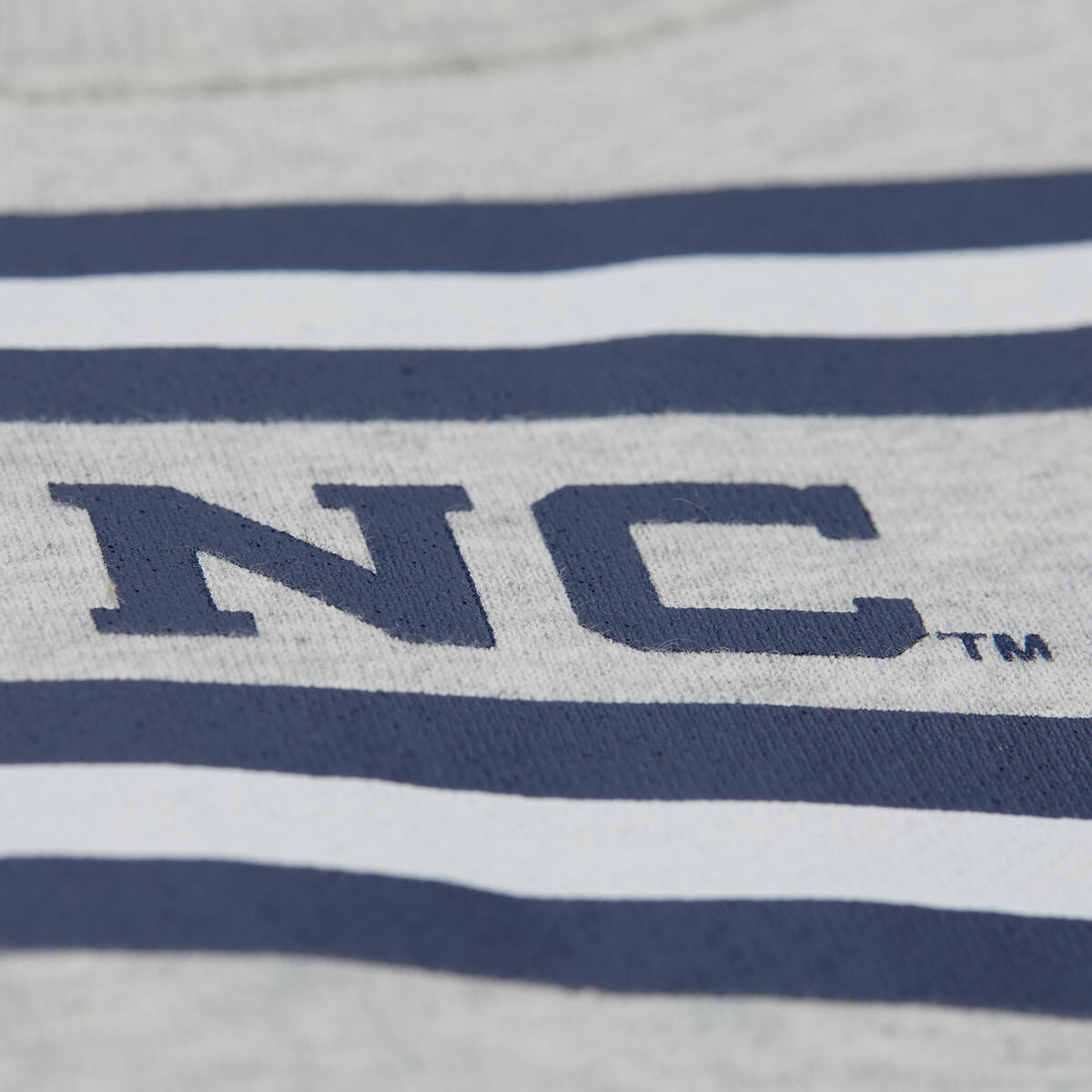 NCAA AOP FLEECE CREW NORTH CAROLINA TAR HEELS - Image 5