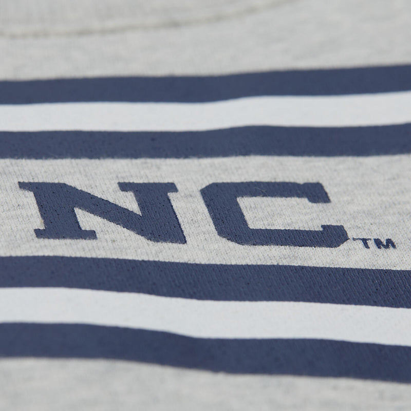 NCAA AOP FLEECE CREW NORTH CAROLINA TAR HEELS - Image 5