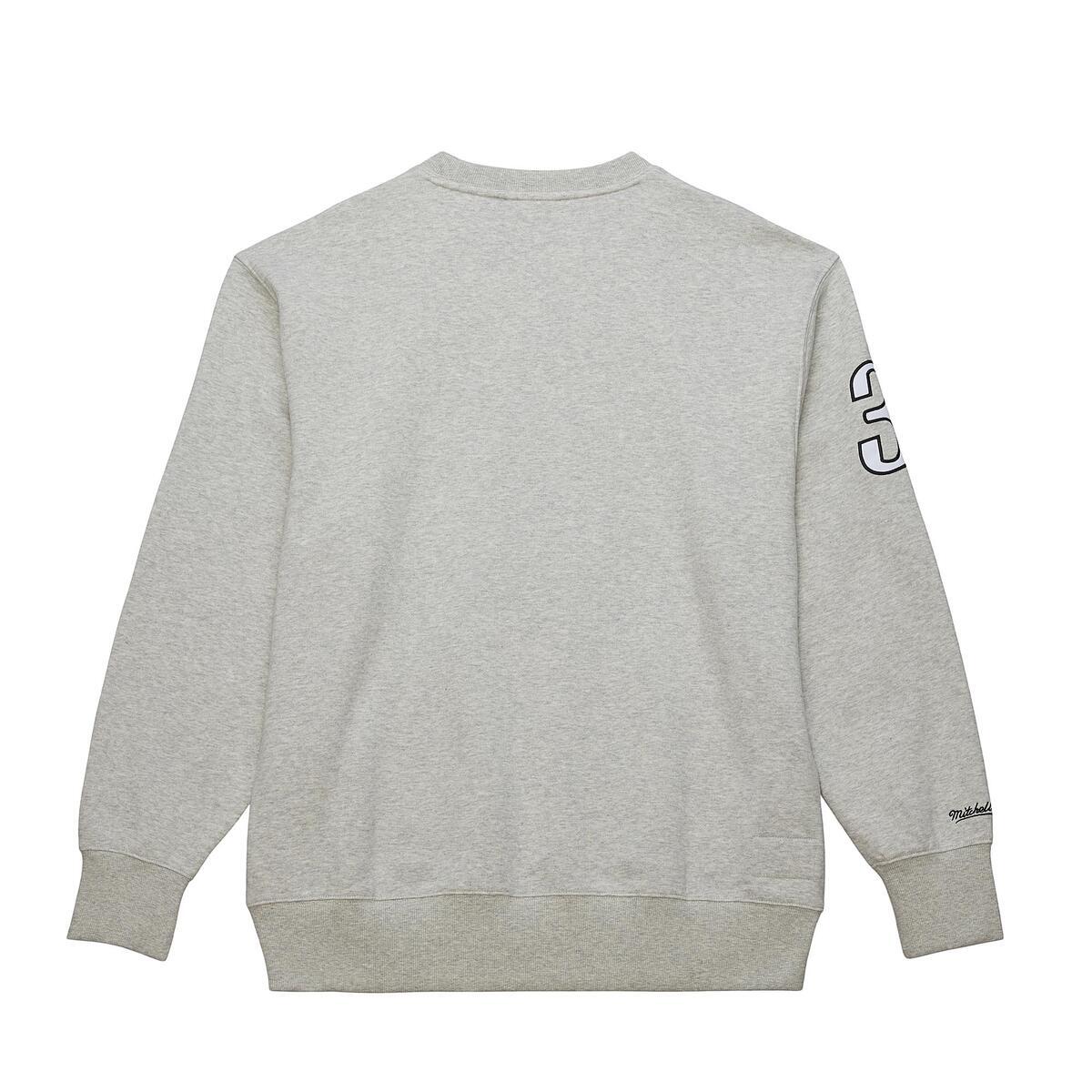 NBA LEGENDS COLLECTION PLAYER FLEECE PHILADELPHIA 76ERS ALLEN IVERSON - Image 2