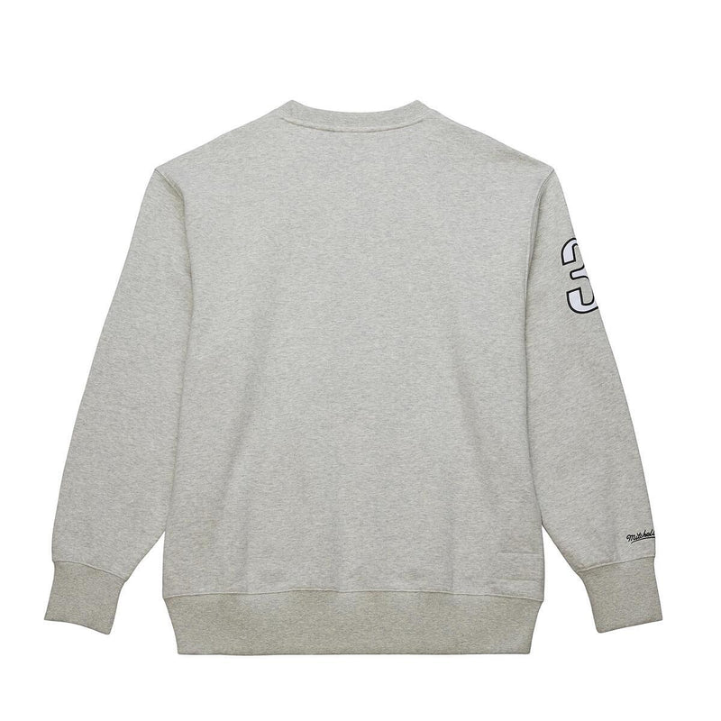 NBA LEGENDS COLLECTION PLAYER FLEECE PHILADELPHIA 76ERS ALLEN IVERSON - Image 2