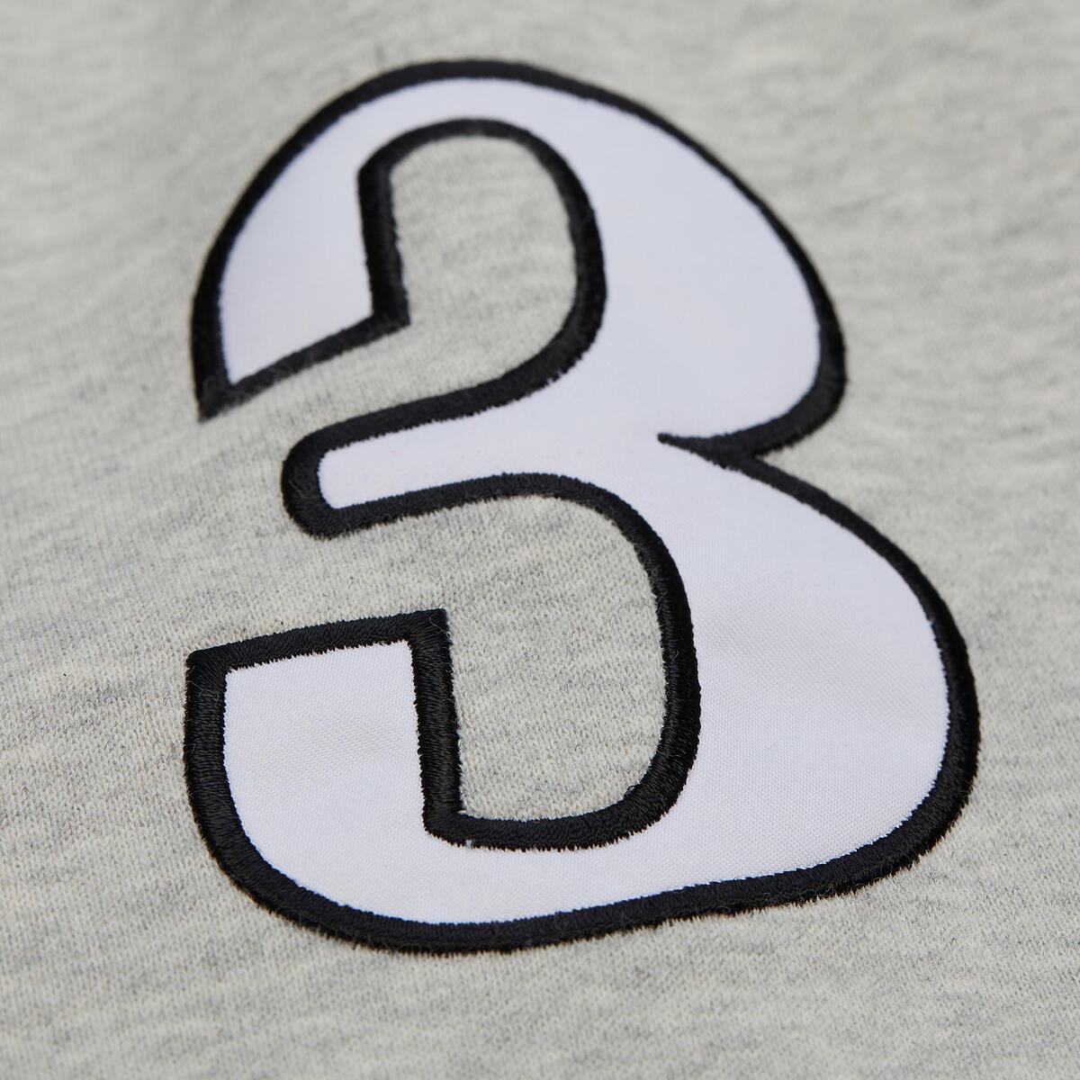 NBA LEGENDS COLLECTION PLAYER FLEECE PHILADELPHIA 76ERS ALLEN IVERSON - Image 5