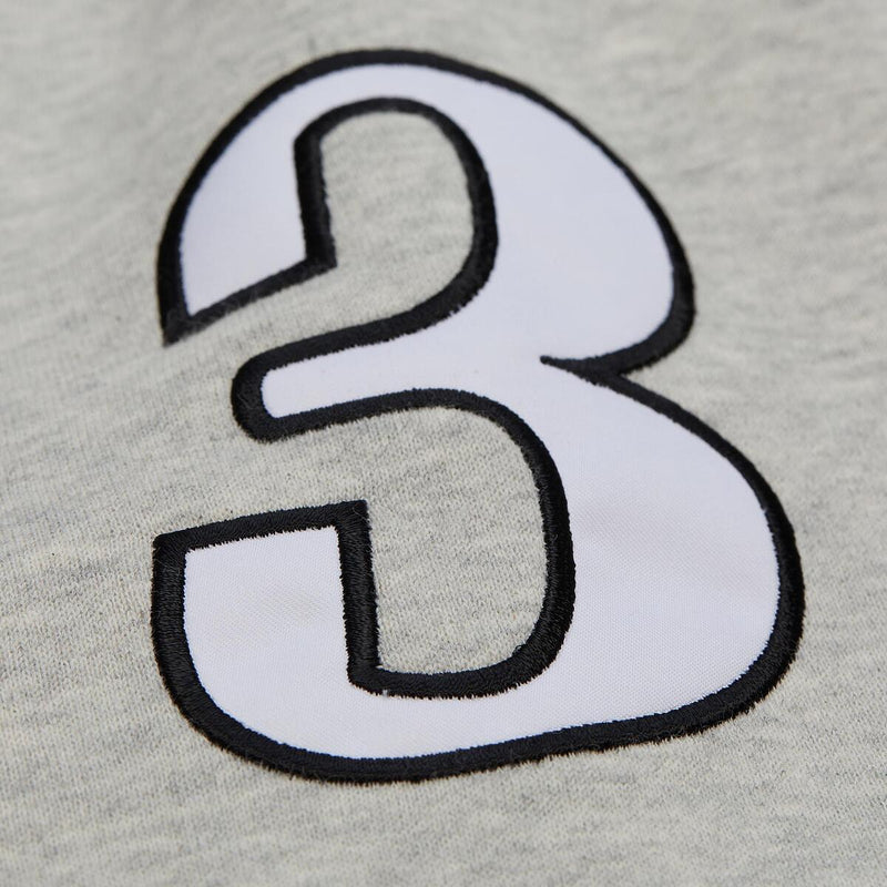 NBA LEGENDS COLLECTION PLAYER FLEECE PHILADELPHIA 76ERS ALLEN IVERSON - Image 5