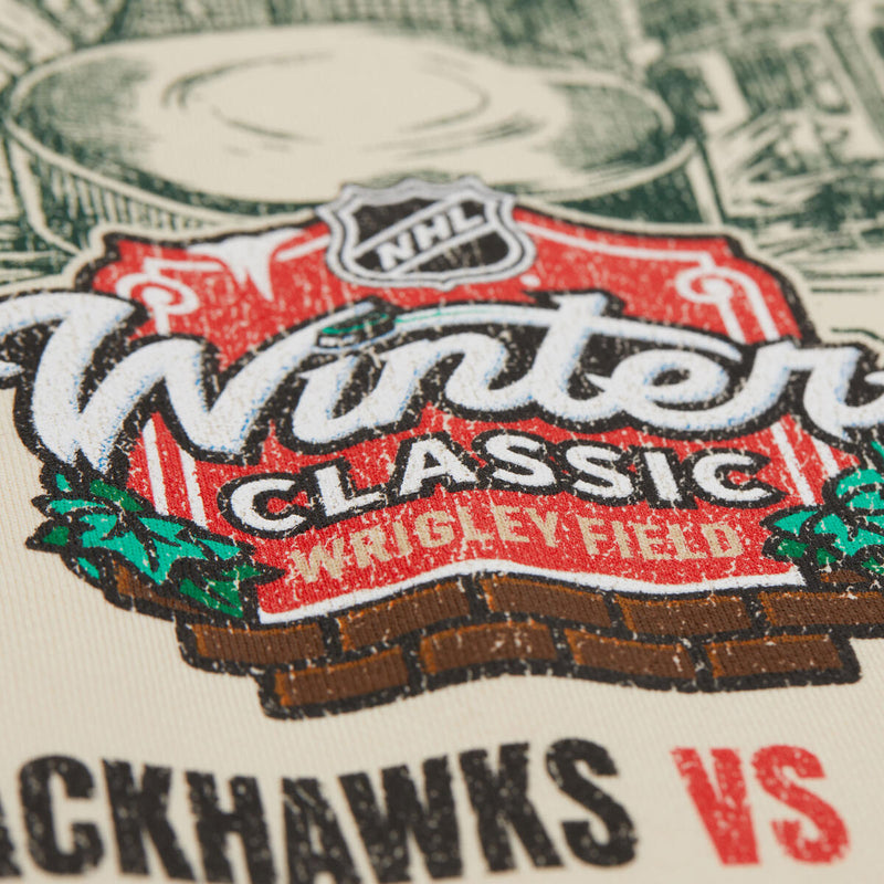 NHL WC 24 CITY TOUR CREW MULTI - BONE - Image 3