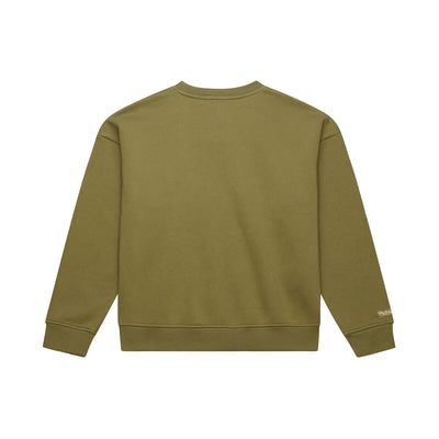 NBA LT  MIDWEIGHT CREWNECK SWEATSHIRT 76ERS - Image 2